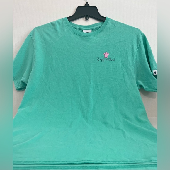 Simply Southern Tops Simply Southern For The Love Of Baseball